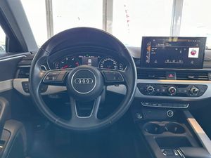 Audi A4 Advanced 40 TDI 140kW (190CV) S tronic - Foto 8