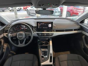 Audi A4 Advanced 40 TDI 140kW (190CV) S tronic - Foto 7