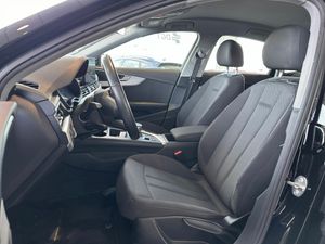 Audi A4 Advanced 40 TDI 140kW (190CV) S tronic - Foto 5