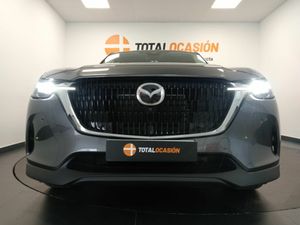 Mazda CX-60 e-Skyactiv PHEV AWD Exclusive-Line - Foto 5