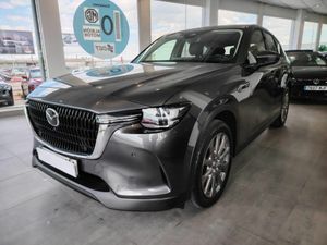 Mazda CX-60 e-Skyactiv PHEV AWD Exclusive-Line - Foto 3