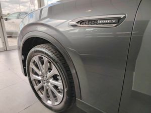 Mazda CX-60 e-Skyactiv PHEV AWD Exclusive-Line - Foto 15