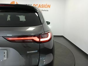 Mazda CX-60 e-Skyactiv PHEV AWD Exclusive-Line - Foto 30