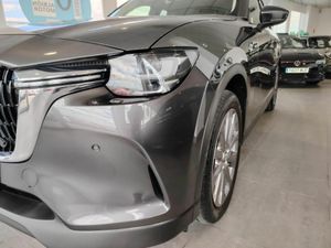 Mazda CX-60 e-Skyactiv PHEV AWD Exclusive-Line - Foto 24