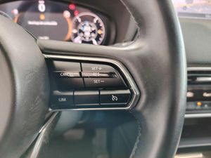 Mazda CX-60 e-Skyactiv PHEV AWD Exclusive-Line - Foto 28