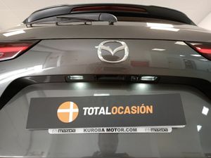 Mazda CX-60 e-Skyactiv PHEV AWD Exclusive-Line - Foto 29