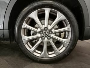 Mazda CX-60 e-Skyactiv PHEV AWD Exclusive-Line - Foto 13
