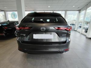 Mazda CX-60 e-Skyactiv PHEV AWD Exclusive-Line - Foto 7