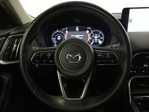 Mazda CX-60 e-Skyactiv PHEV AWD Exclusive-Line - Foto 22