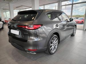 Mazda CX-60 e-Skyactiv PHEV AWD Exclusive-Line - Foto 6