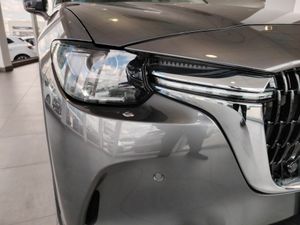 Mazda CX-60 e-Skyactiv PHEV AWD Exclusive-Line - Foto 17
