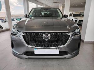 Mazda CX-60 e-Skyactiv PHEV AWD Exclusive-Line - Foto 3