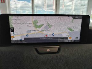 Mazda CX-60 e-Skyactiv PHEV AWD Exclusive-Line - Foto 25