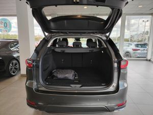 Mazda CX-60 e-Skyactiv PHEV AWD Exclusive-Line - Foto 8