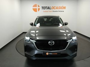 Mazda CX-60 e-Skyactiv PHEV AWD Exclusive-Line - Foto 3