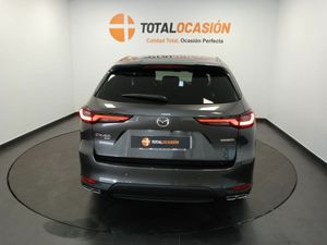 Mazda CX-60 e-Skyactiv PHEV AWD Exclusive-Line - Foto 8