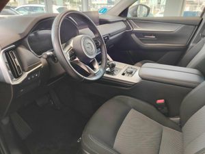 Mazda CX-60 e-Skyactiv PHEV AWD Exclusive-Line - Foto 20