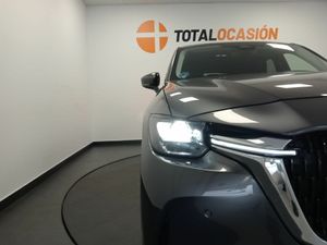 Mazda CX-60 e-Skyactiv PHEV AWD Exclusive-Line - Foto 10
