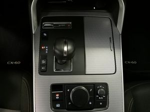 Mazda CX-60 e-Skyactiv PHEV AWD Exclusive-Line - Foto 16