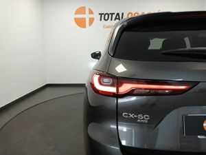 Mazda CX-60 e-Skyactiv PHEV AWD Exclusive-Line - Foto 31