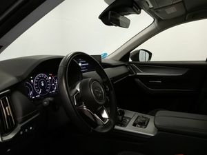 Mazda CX-60 e-Skyactiv PHEV AWD Exclusive-Line - Foto 17