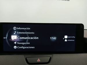 Mazda CX-60 e-Skyactiv PHEV AWD Exclusive-Line - Foto 19