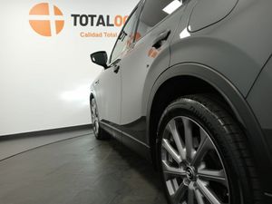 Mazda CX-60 e-Skyactiv PHEV AWD Exclusive-Line - Foto 27