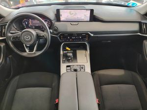 Mazda CX-60 e-Skyactiv PHEV AWD Exclusive-Line - Foto 33