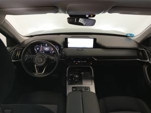 Mazda CX-60 e-Skyactiv PHEV AWD Exclusive-Line - Foto 23