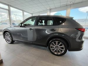 Mazda CX-60 e-Skyactiv PHEV AWD Exclusive-Line - Foto 4