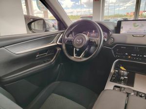 Mazda CX-60 e-Skyactiv PHEV AWD Exclusive-Line - Foto 38