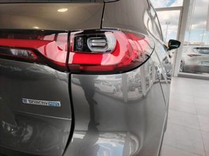 Mazda CX-60 e-Skyactiv PHEV AWD Exclusive-Line - Foto 12