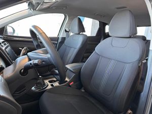 Hyundai Tucson 1.6 CRDI 100kW (136CV) 48V Maxx - Foto 5