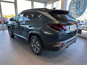 Hyundai Tucson 1.6 CRDI 100kW (136CV) 48V Maxx - Foto 3