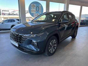 Hyundai Tucson 1.6 CRDI 100kW (136CV) 48V Maxx - Foto 3