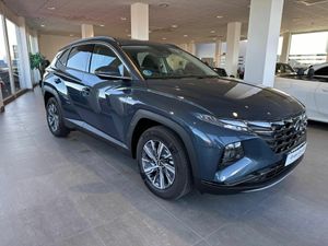 Hyundai Tucson 1.6 CRDI 100kW (136CV) 48V Maxx - Foto 2