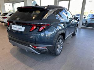 Hyundai Tucson 1.6 CRDI 100kW (136CV) 48V Maxx - Foto 4