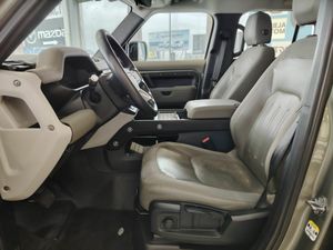 Land-Rover Defender 2.0 D240 SD4 First Edition 110 Auto 4WD - Foto 5