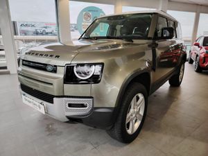 Land-Rover Defender 2.0 D240 SD4 First Edition 110 Auto 4WD - Foto 3
