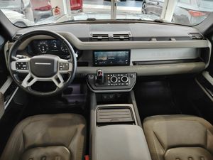 Land-Rover Defender 2.0 D240 SD4 First Edition 110 Auto 4WD - Foto 7