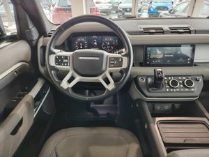 Land-Rover Defender 2.0 D240 SD4 First Edition 110 Auto 4WD - Foto 8