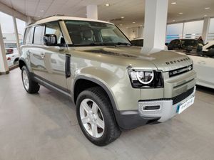 Land-Rover Defender 2.0 D240 SD4 First Edition 110 Auto 4WD - Foto 2