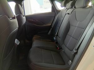 Hyundai i30 2.0 TGDI 184kW (250CV) N - Foto 6