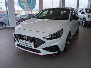 Hyundai i30 2.0 TGDI 184kW (250CV) N - Foto 3