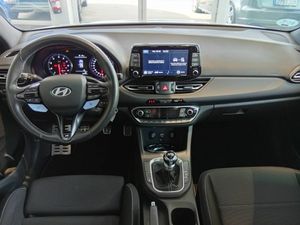 Hyundai i30 2.0 TGDI 184kW (250CV) N - Foto 7