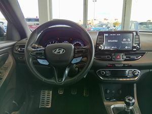 Hyundai i30 2.0 TGDI 184kW (250CV) N - Foto 8