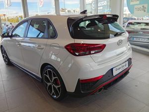Hyundai i30 2.0 TGDI 184kW (250CV) N - Foto 3