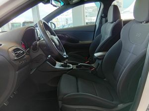 Hyundai i30 2.0 TGDI 184kW (250CV) N - Foto 5