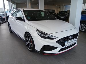 Hyundai i30 2.0 TGDI 184kW (250CV) N - Foto 2