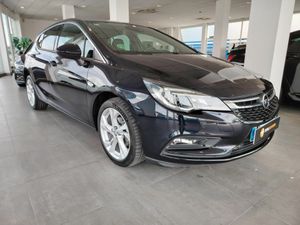 Opel Astra 1.4 Turbo S/S 110kW (150CV) Dynamic Auto - Foto 2